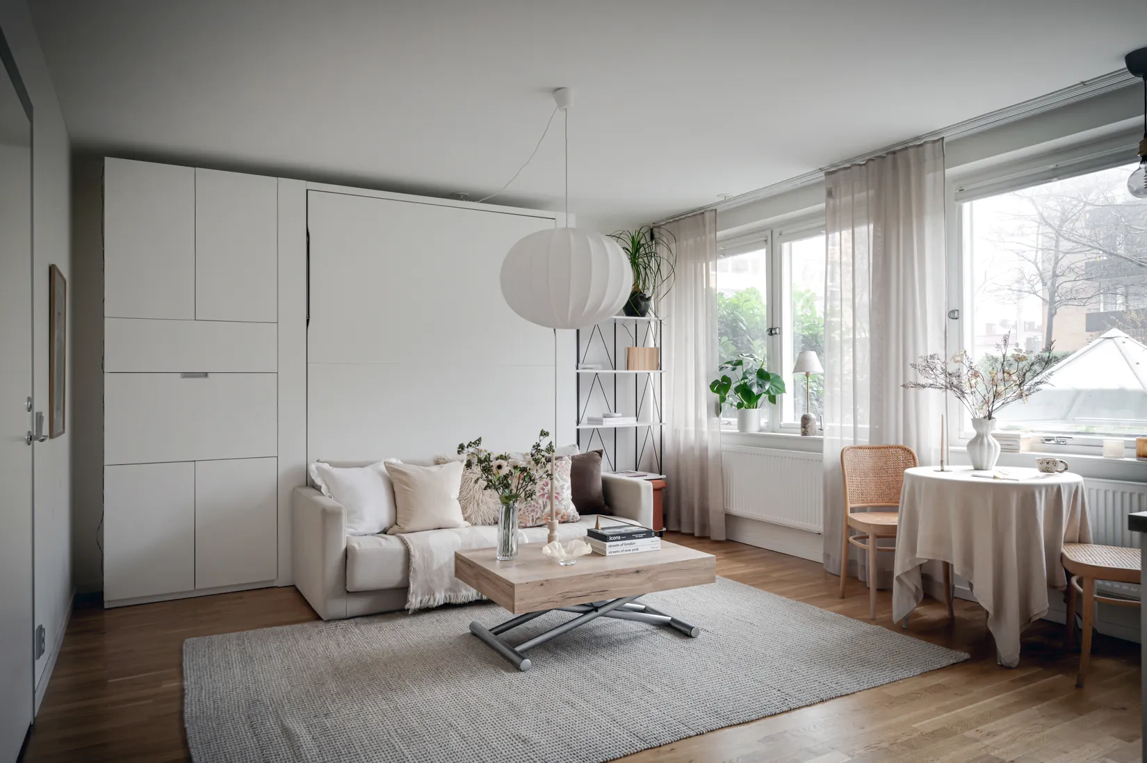 Bostadsrätt, Föreningsgatan 18B, Vasastaden, Göteborg