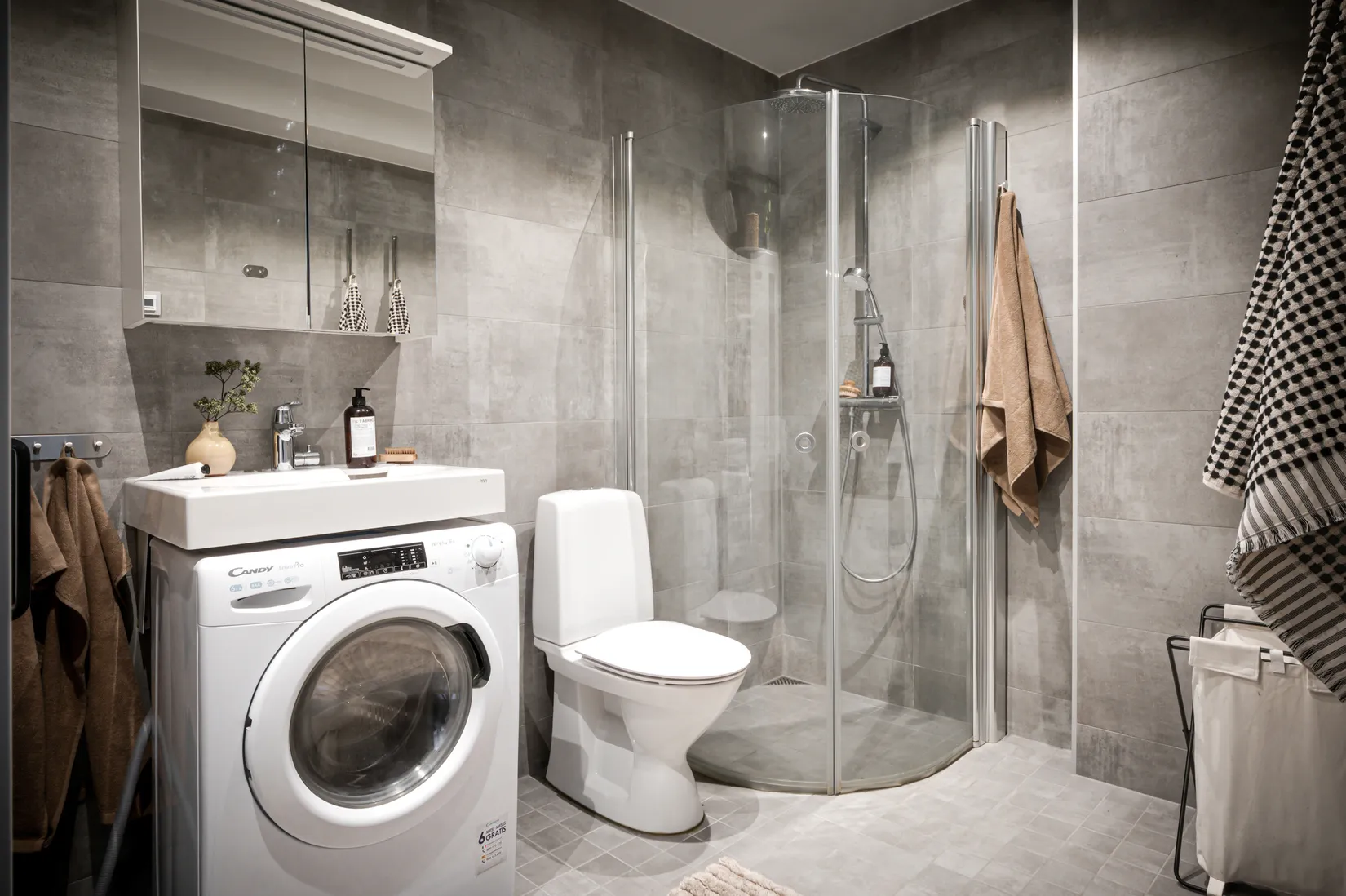 Bostadsrätt, Föreningsgatan 18B, Vasastaden, Göteborg