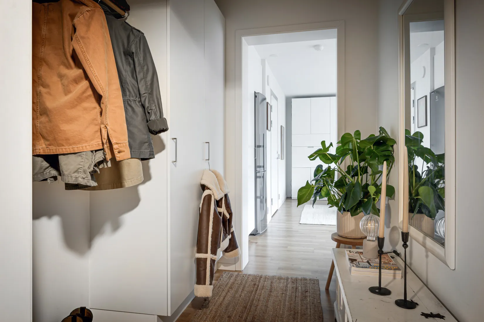 Bostadsrätt, Föreningsgatan 18B, Vasastaden, Göteborg