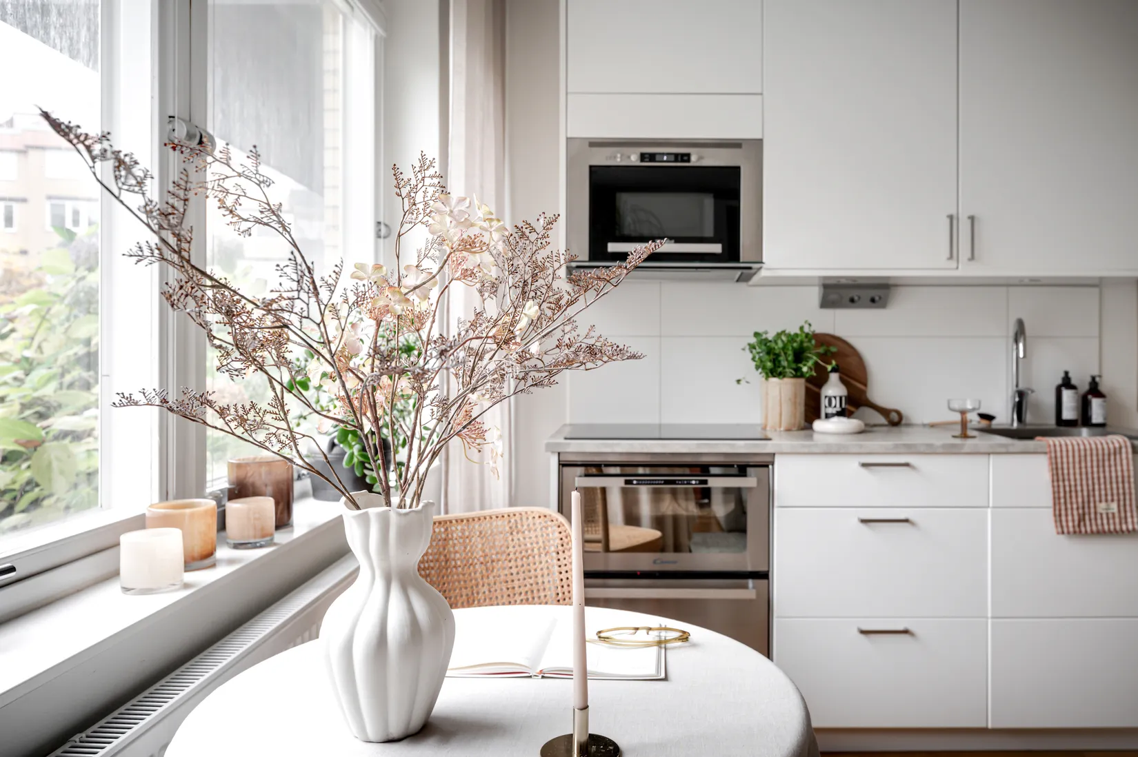 Bostadsrätt, Föreningsgatan 18B, Vasastaden, Göteborg