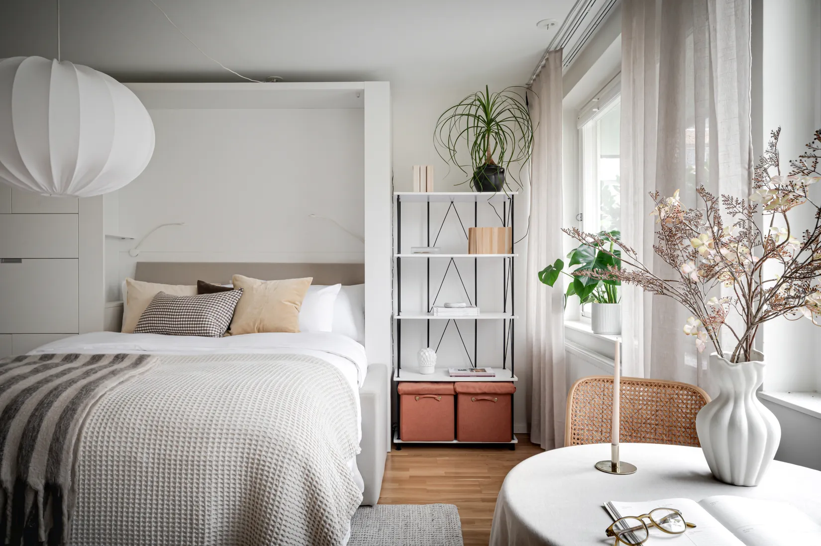 Bostadsrätt, Föreningsgatan 18B, Vasastaden, Göteborg