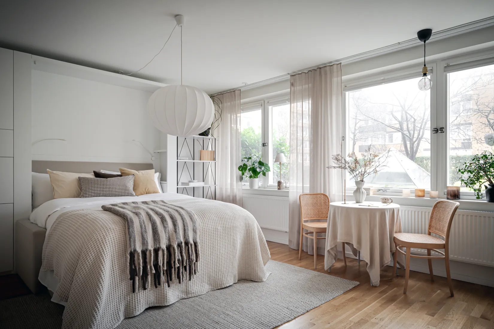 Bostadsrätt, Föreningsgatan 18B, Vasastaden, Göteborg