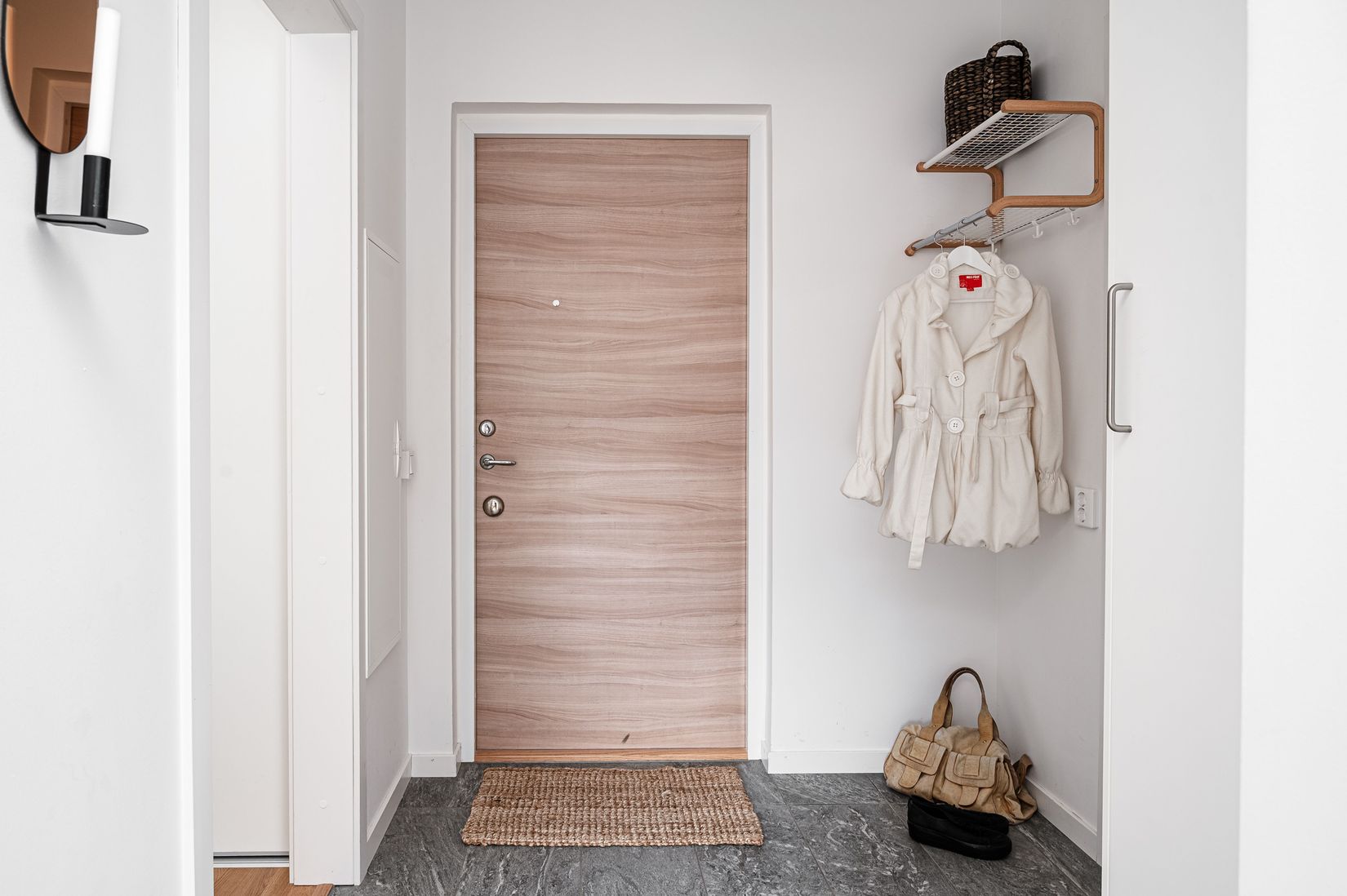 Bostadsrätt, Storgatan 30, Centralt, Skövde