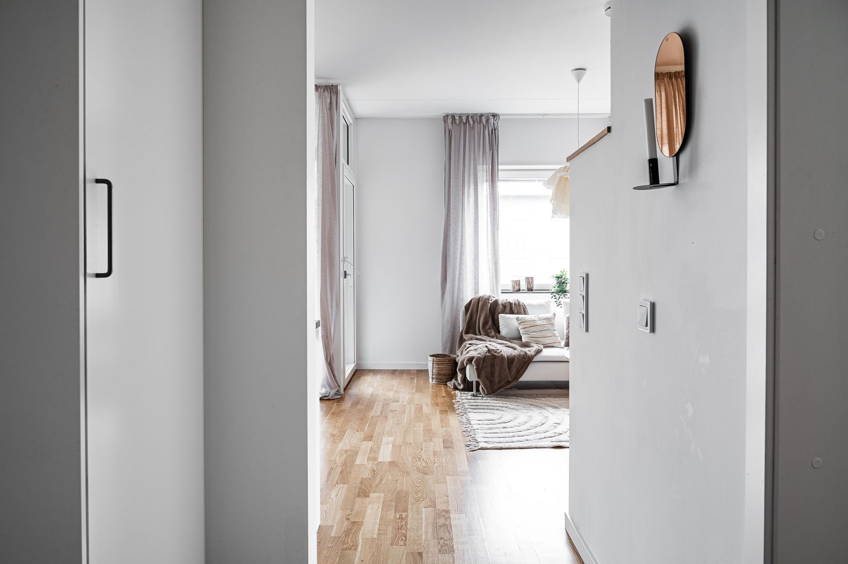 Bostadsrätt, Storgatan 30, Centralt, Skövde