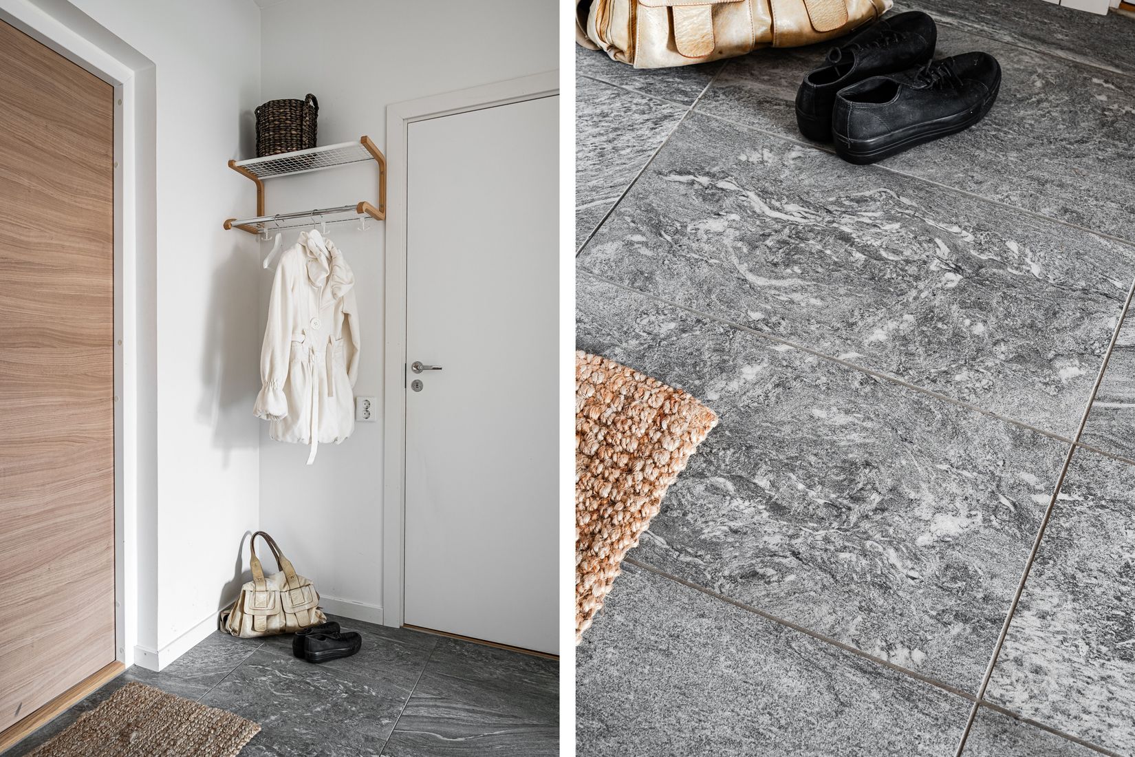 Bostadsrätt, Storgatan 30, Centralt, Skövde