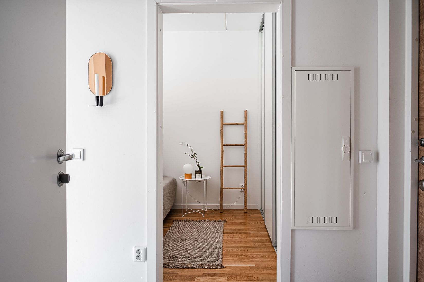 Bostadsrätt, Storgatan 30, Centralt, Skövde