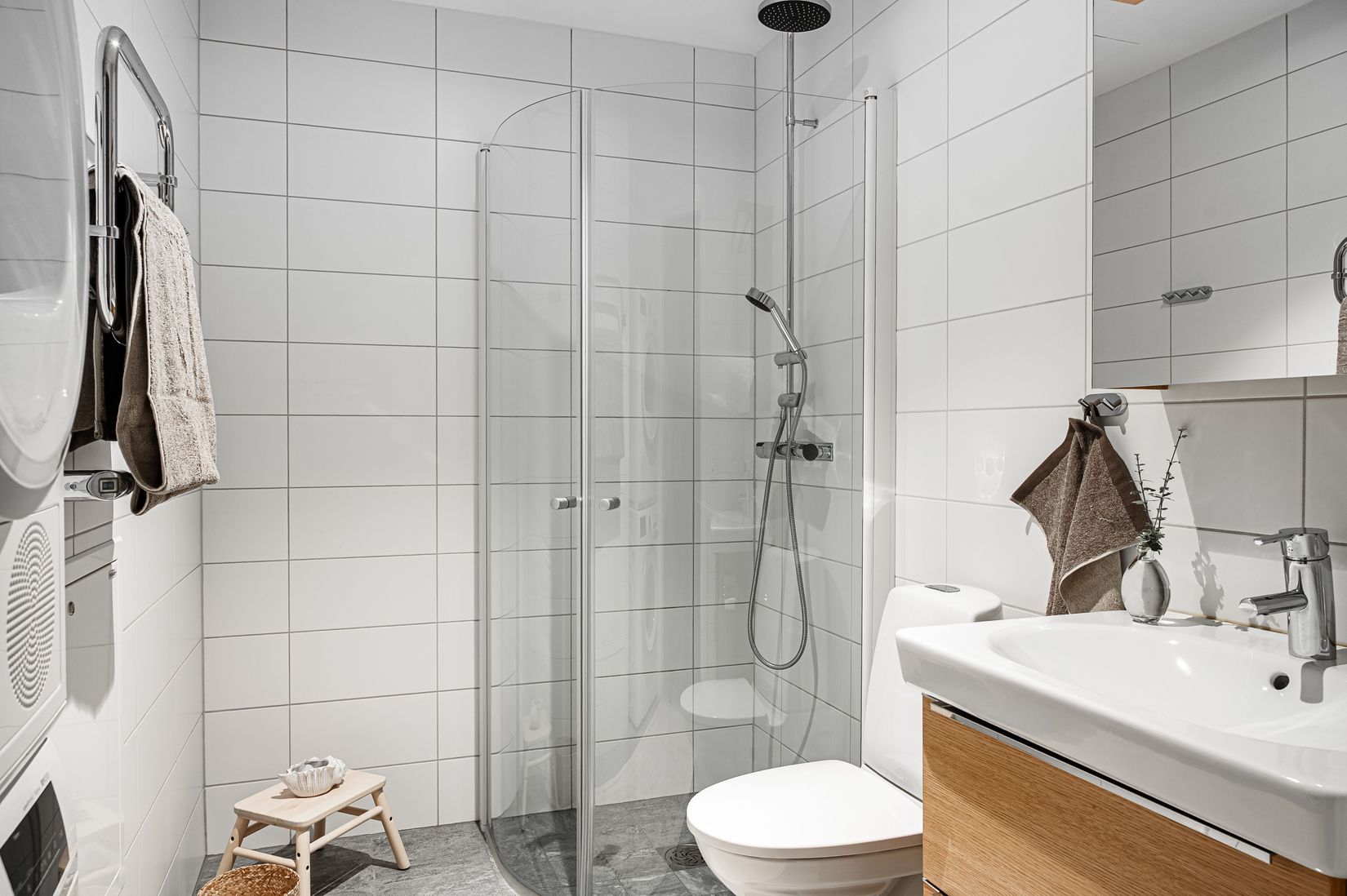 Bostadsrätt, Storgatan 30, Centralt, Skövde