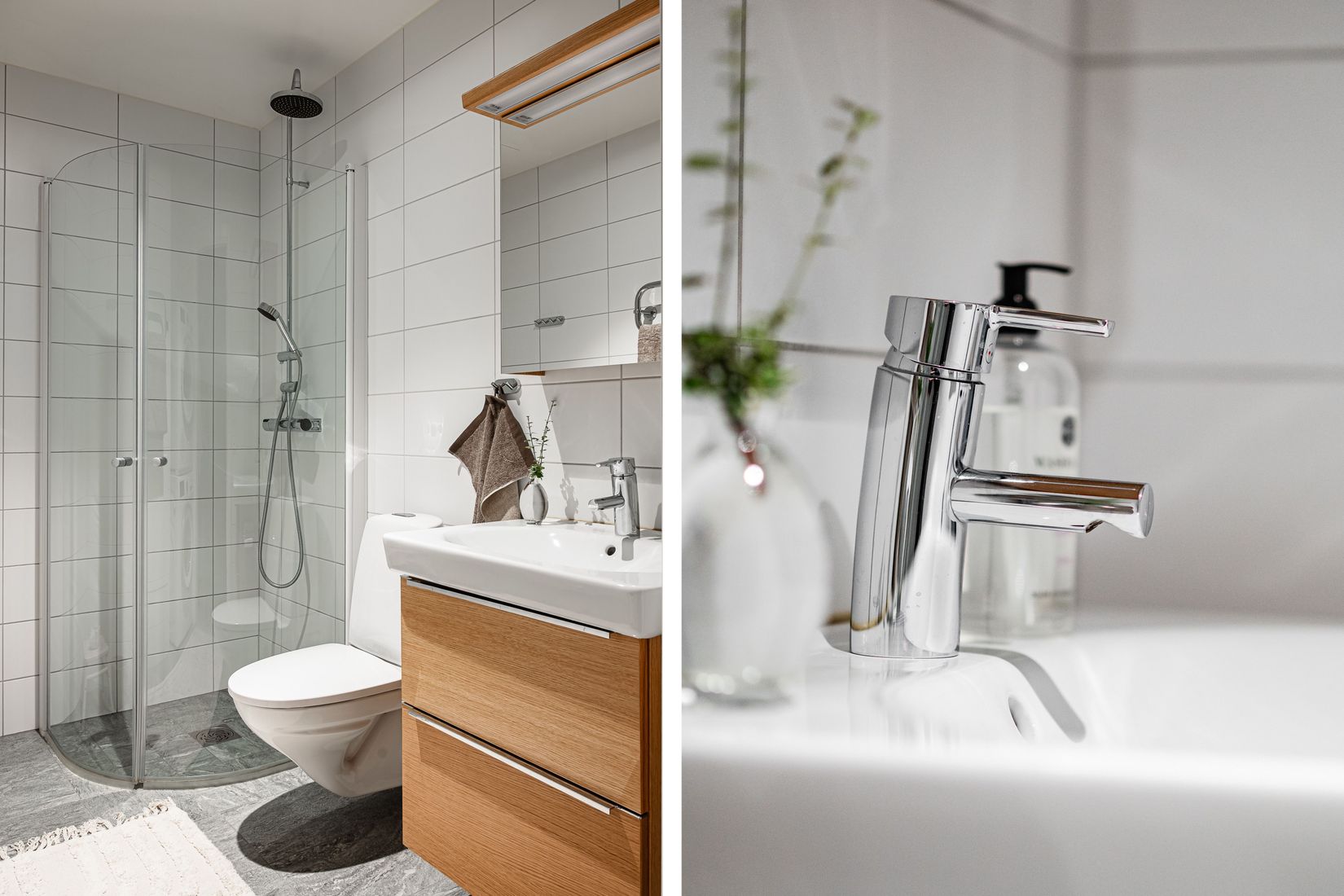 Bostadsrätt, Storgatan 30, Centralt, Skövde