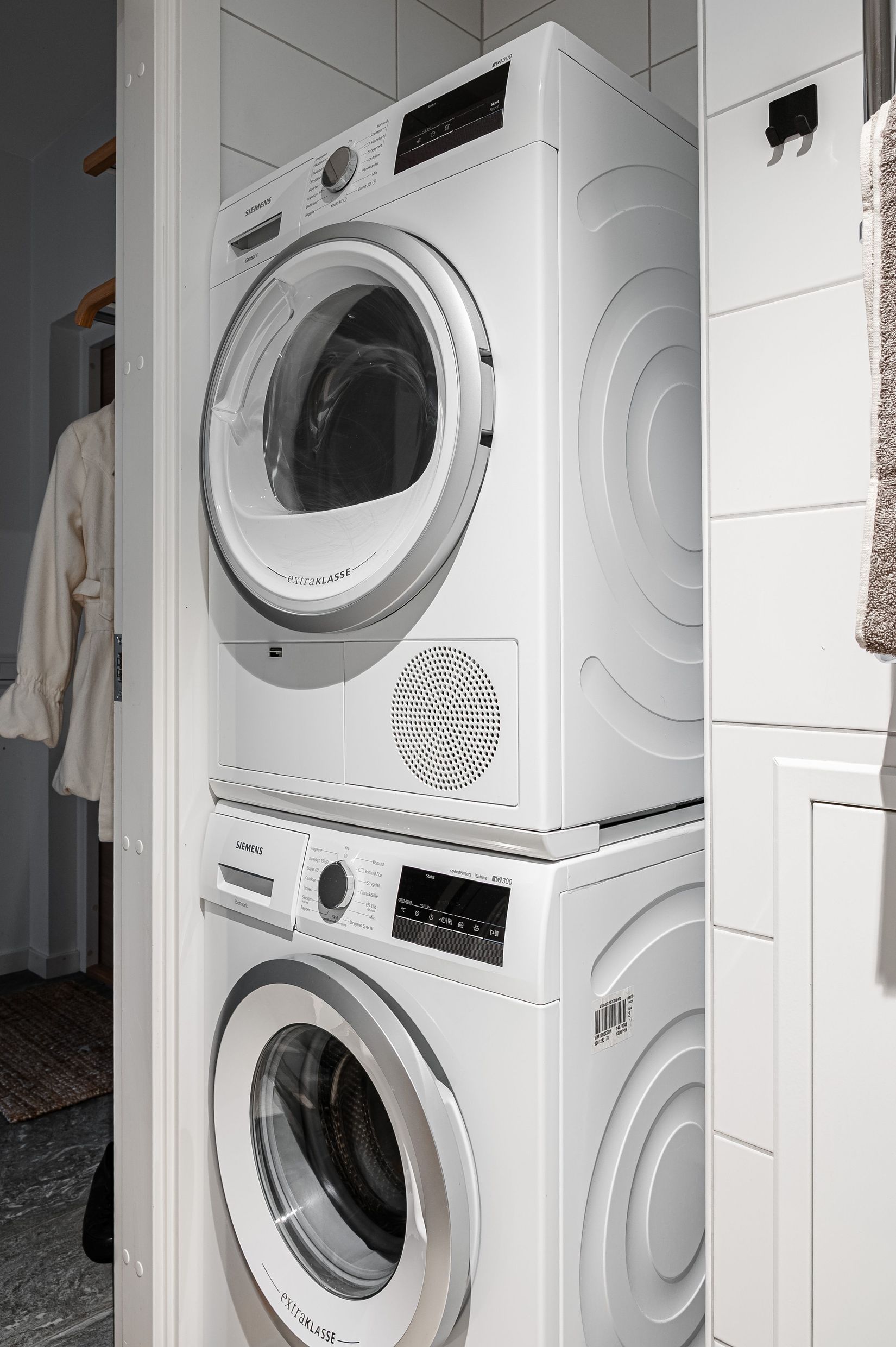 Bostadsrätt, Storgatan 30, Centralt, Skövde