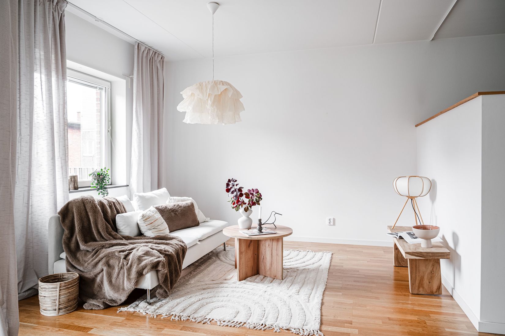 Bostadsrätt, Storgatan 30, Centralt, Skövde