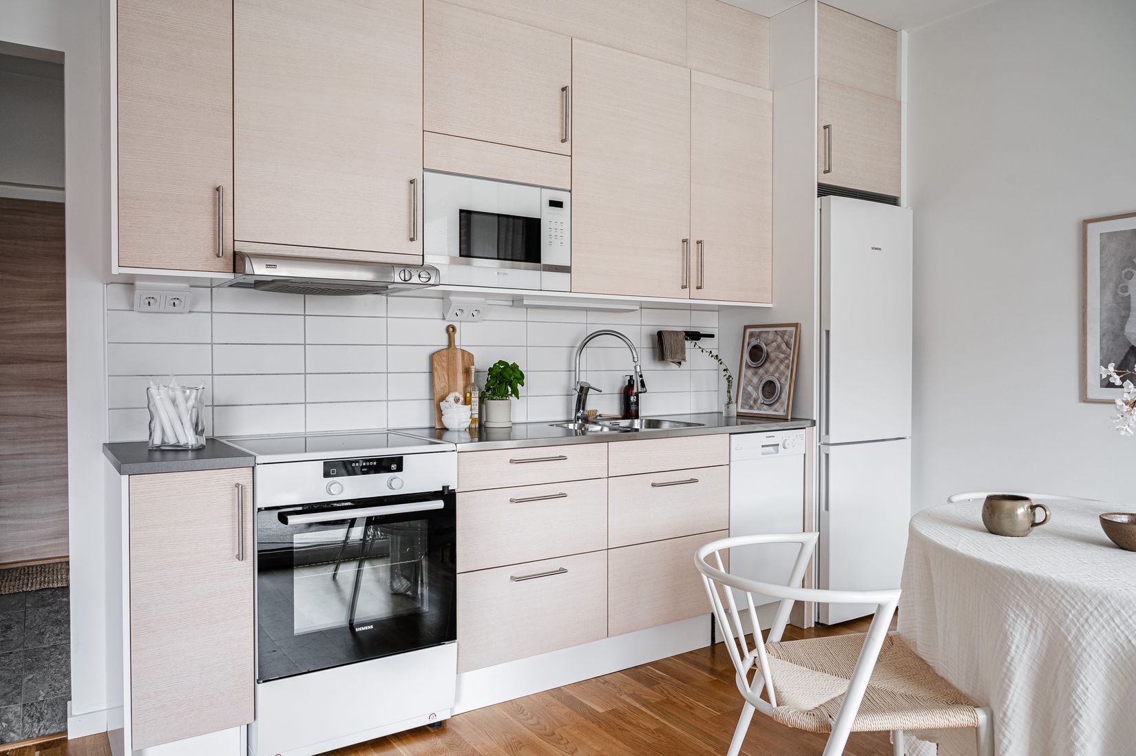 Bostadsrätt, Storgatan 30, Centralt, Skövde