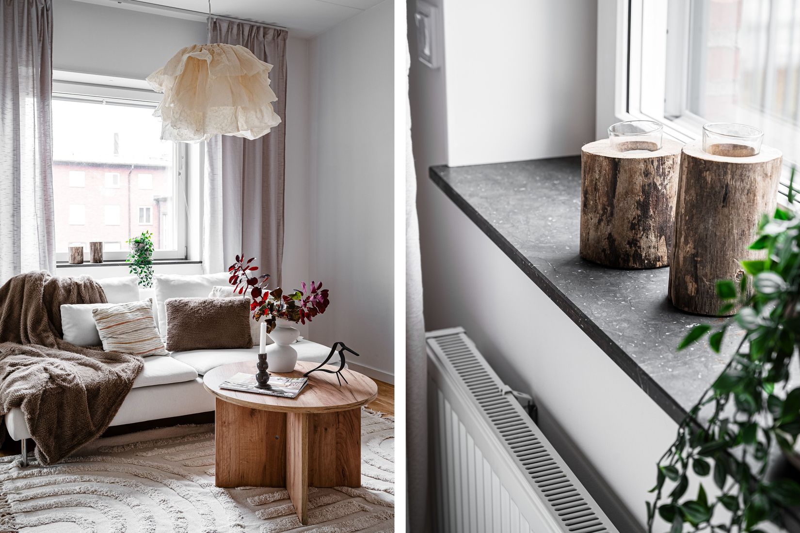 Bostadsrätt, Storgatan 30, Centralt, Skövde