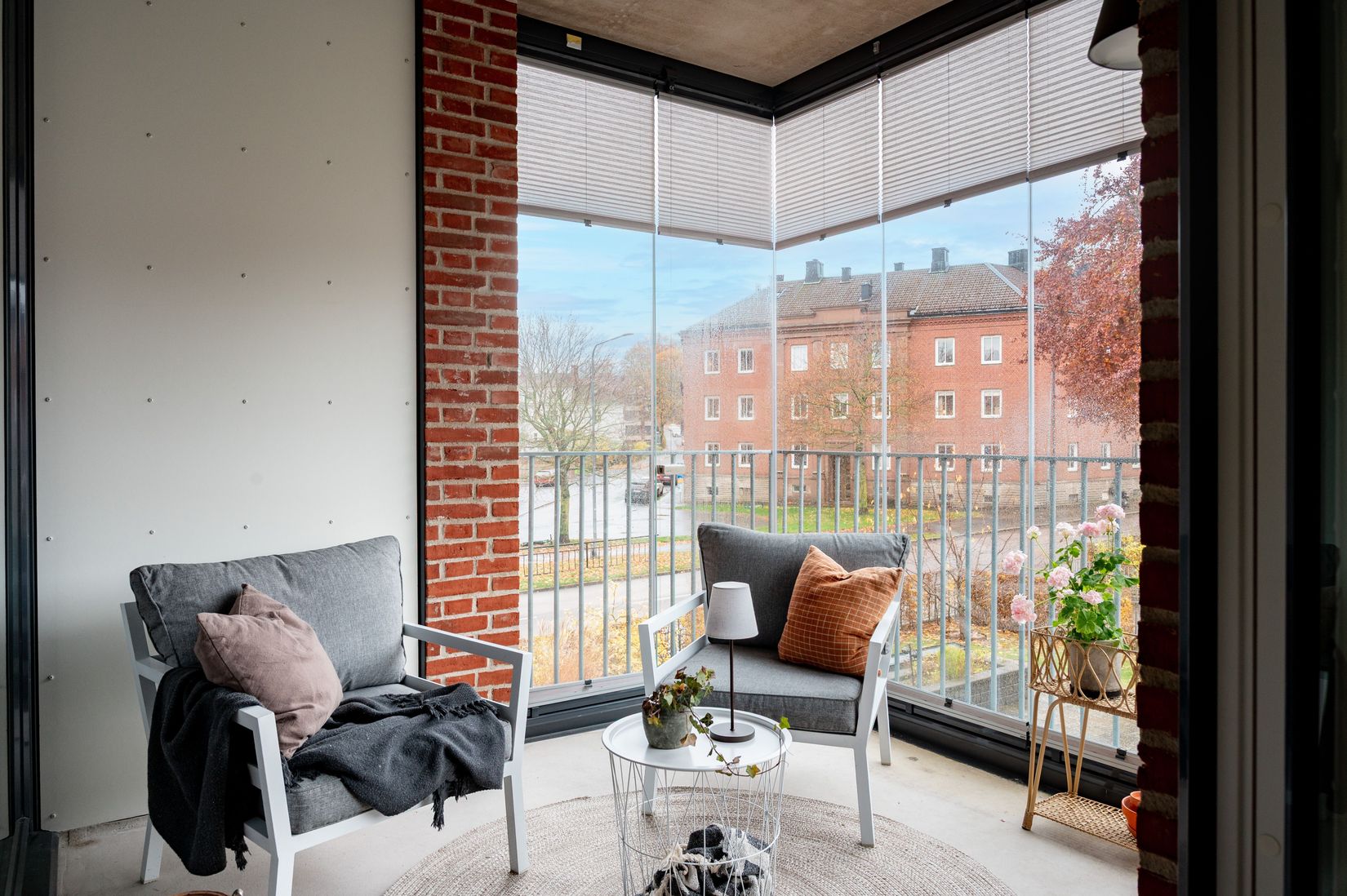 Bostadsrätt, Storgatan 30, Centralt, Skövde