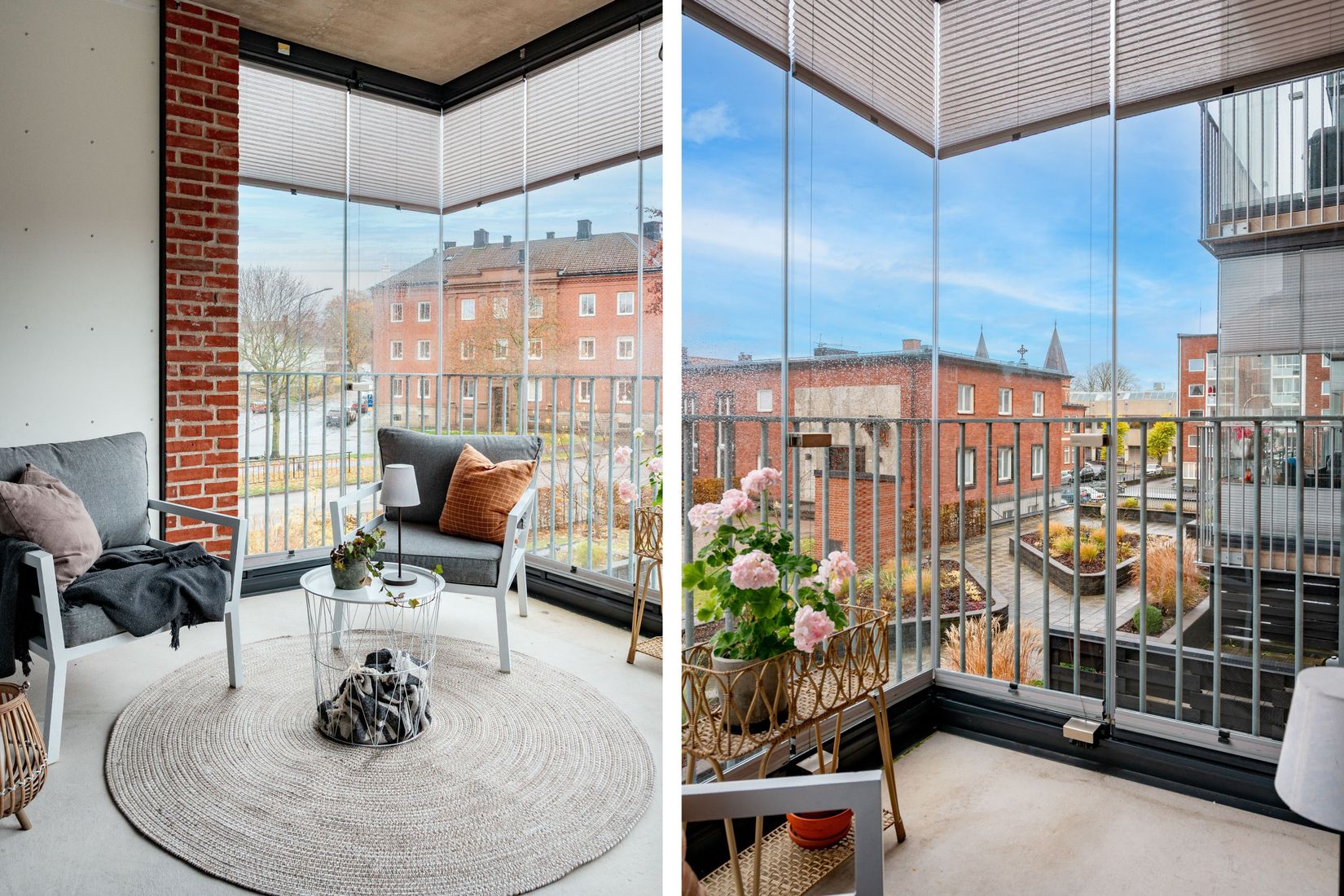 Bostadsrätt, Storgatan 30, Centralt, Skövde