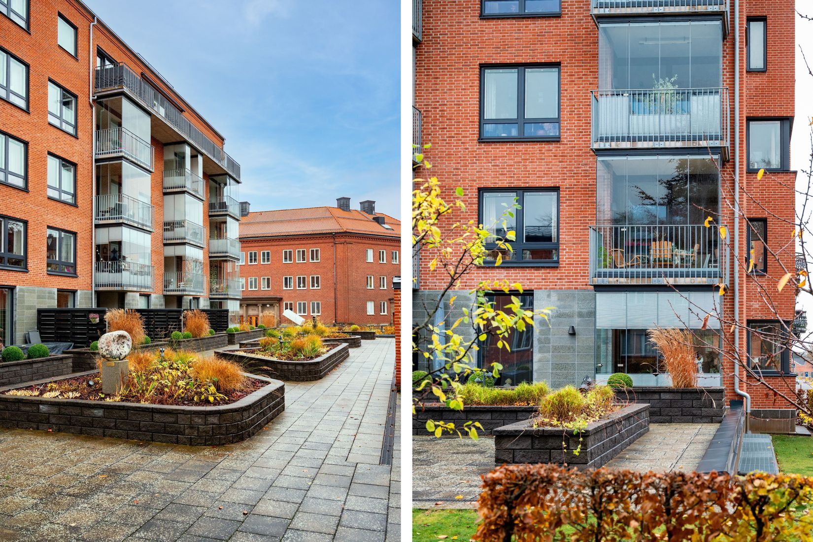 Bostadsrätt, Storgatan 30, Centralt, Skövde