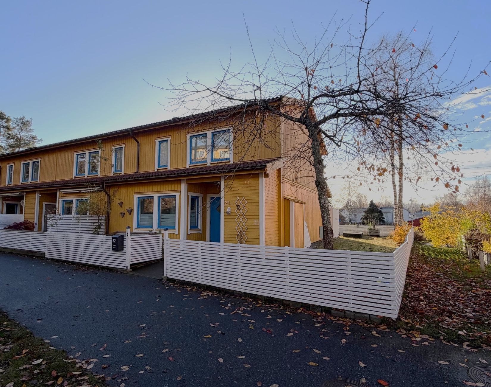 Bostadsrätt, Skyttes väg 22, Ösmo, Nynäshamn