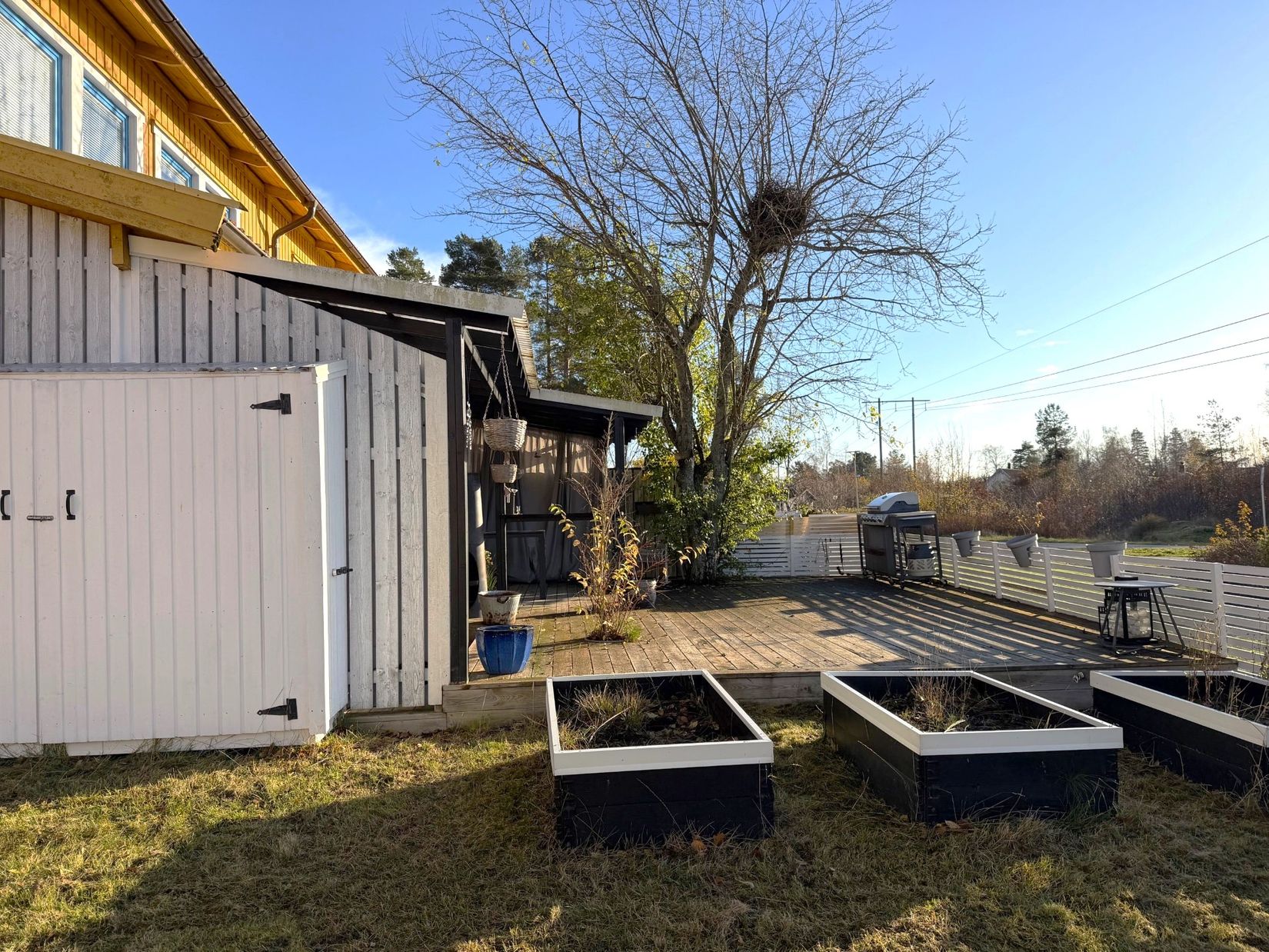 Bostadsrätt, Skyttes väg 22, Ösmo, Nynäshamn