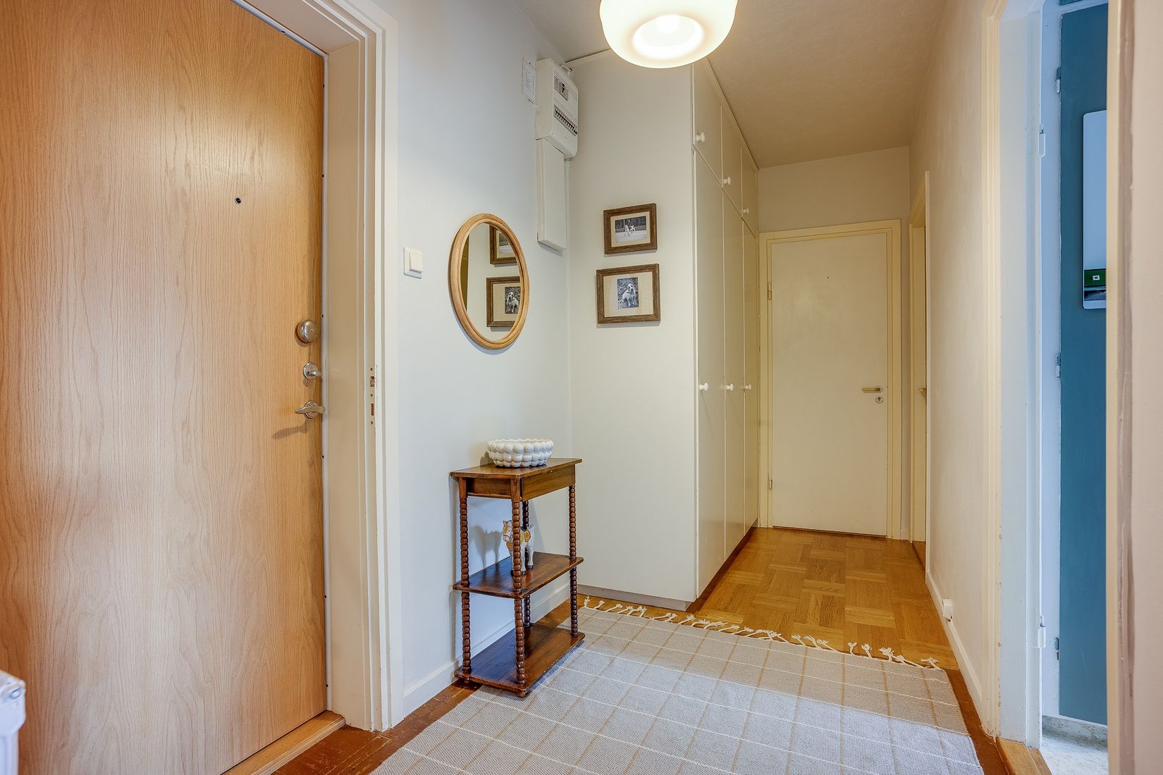 Bostadsrätt, Tjärngatan 15B, Vännäs