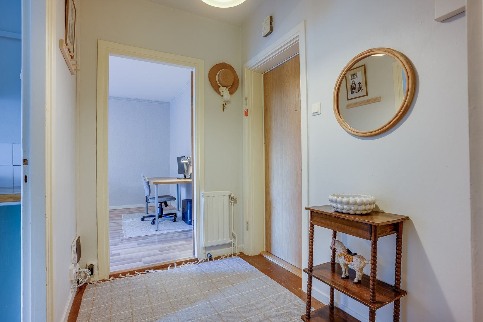 Bostadsrätt, Tjärngatan 15B, Vännäs