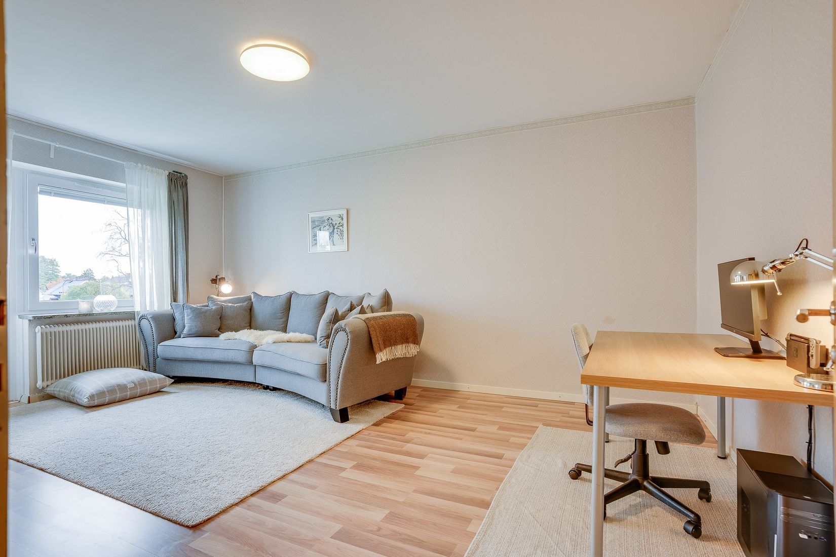 Bostadsrätt, Tjärngatan 15B, Vännäs