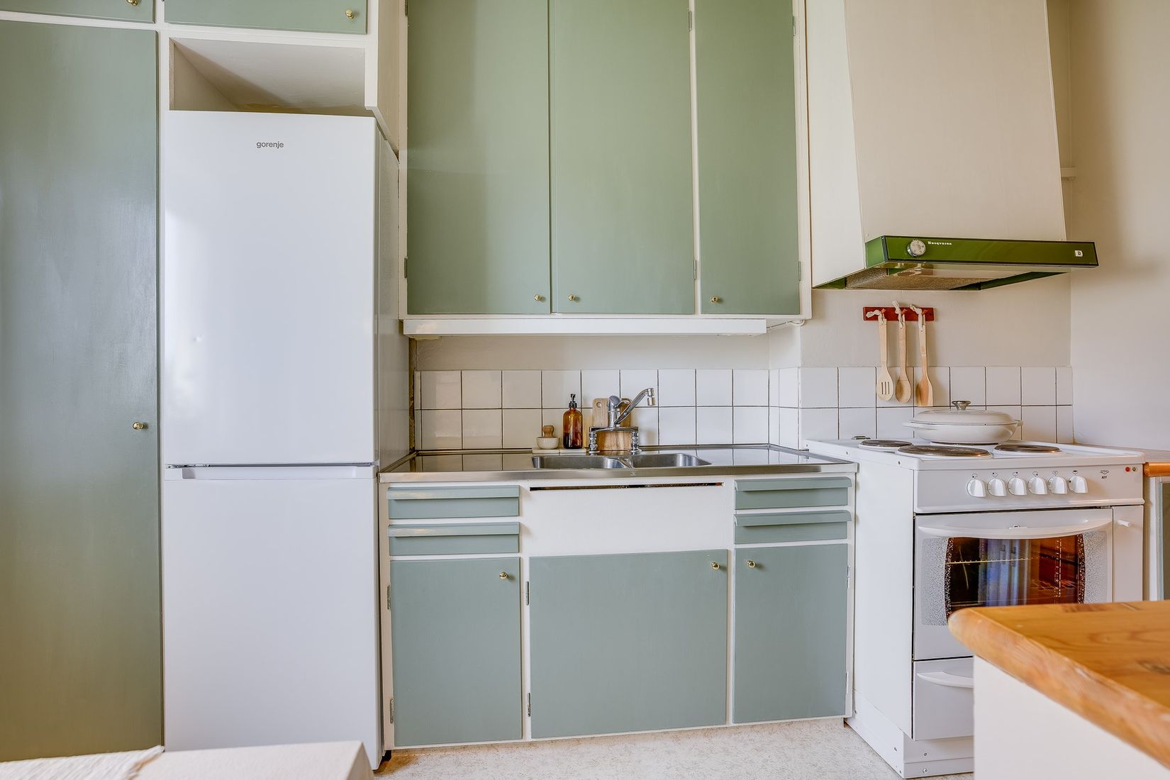 Bostadsrätt, Tjärngatan 15B, Vännäs