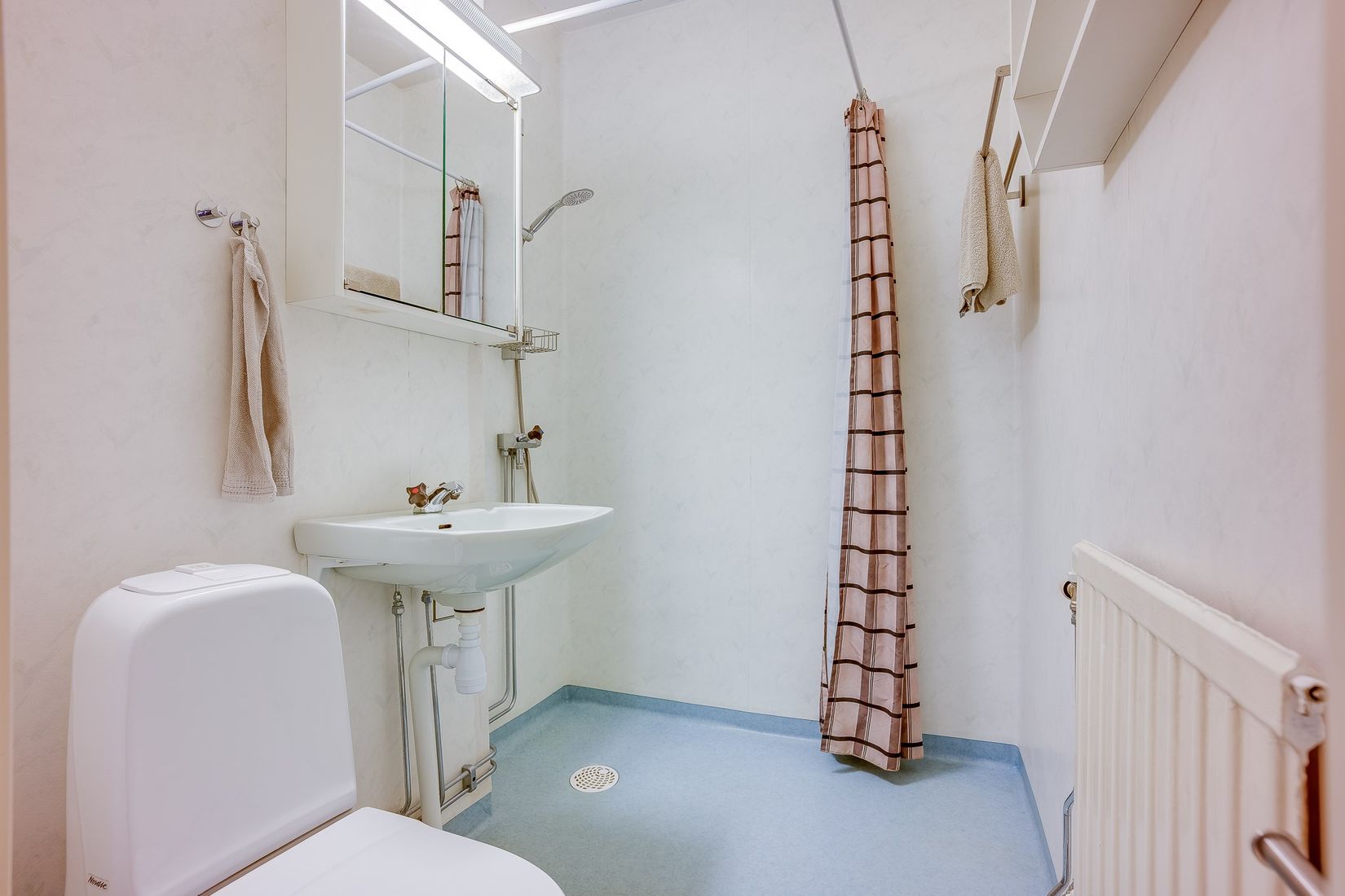 Bostadsrätt, Tjärngatan 15B, Vännäs