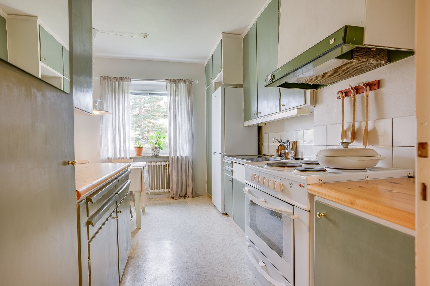 Bostadsrätt, Tjärngatan 15B, Vännäs