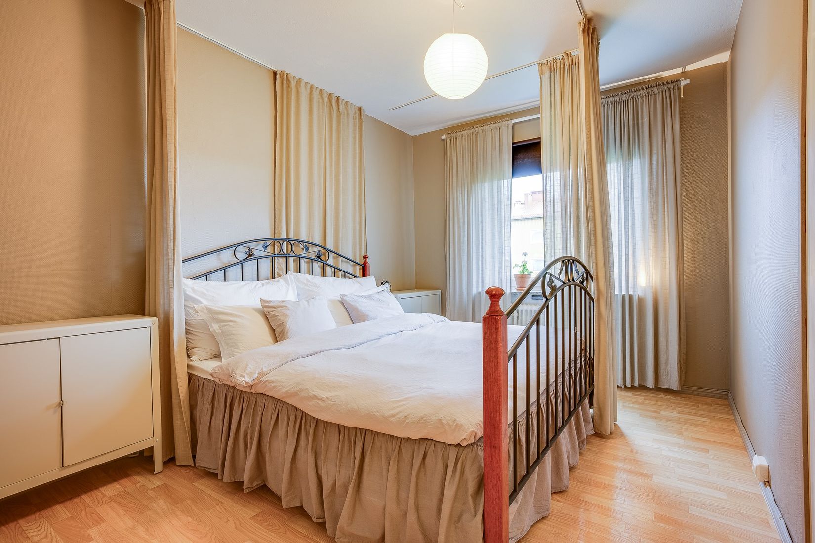 Bostadsrätt, Tjärngatan 15B, Vännäs