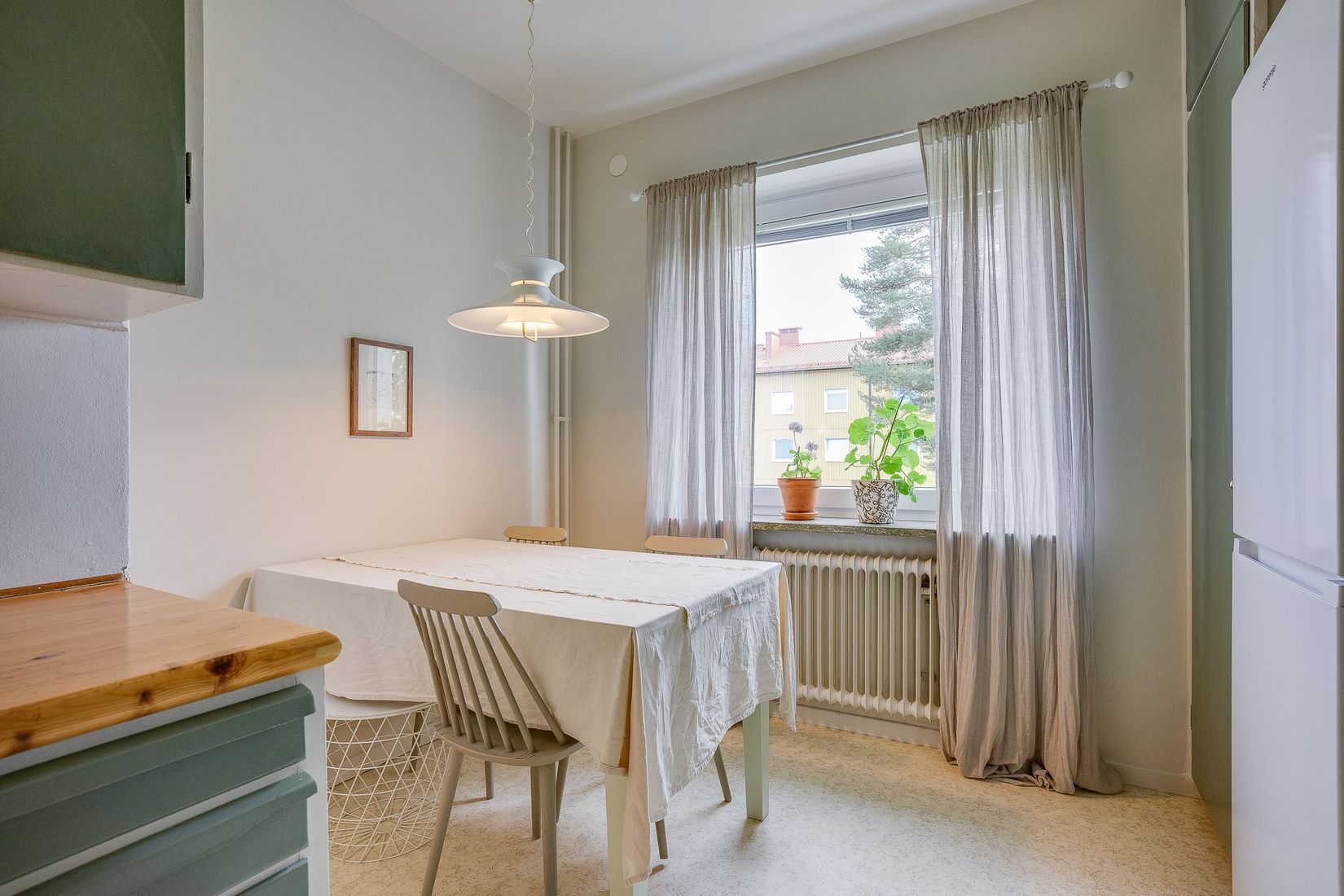 Bostadsrätt, Tjärngatan 15B, Vännäs