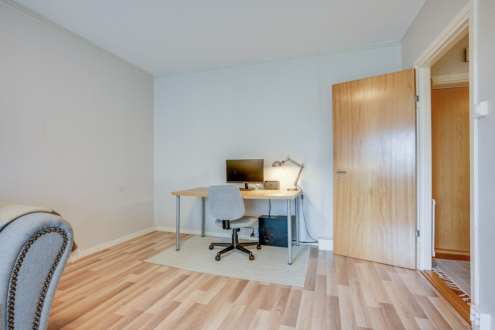 Bostadsrätt, Tjärngatan 15B, Vännäs