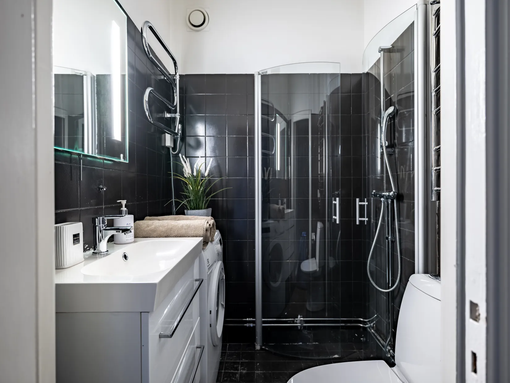 Bostadsrätt, Linnégatan 17A, Östermalm, Stockholm