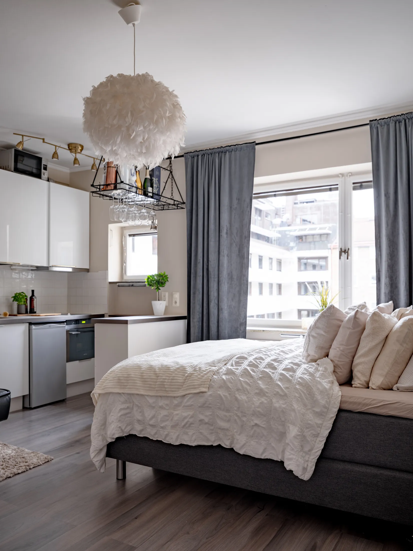 Bostadsrätt, Linnégatan 17A, Östermalm, Stockholm