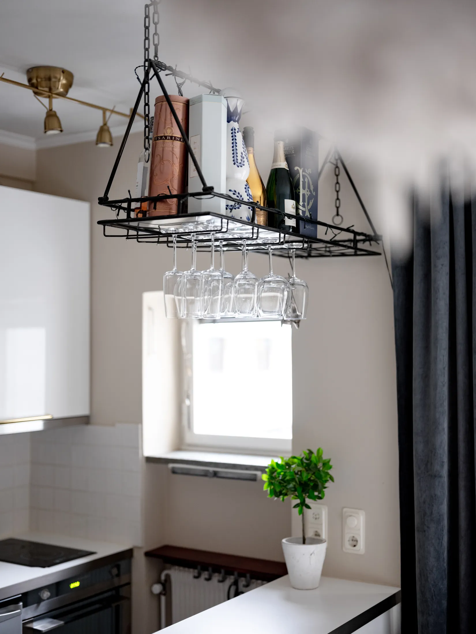 Bostadsrätt, Linnégatan 17A, Östermalm, Stockholm