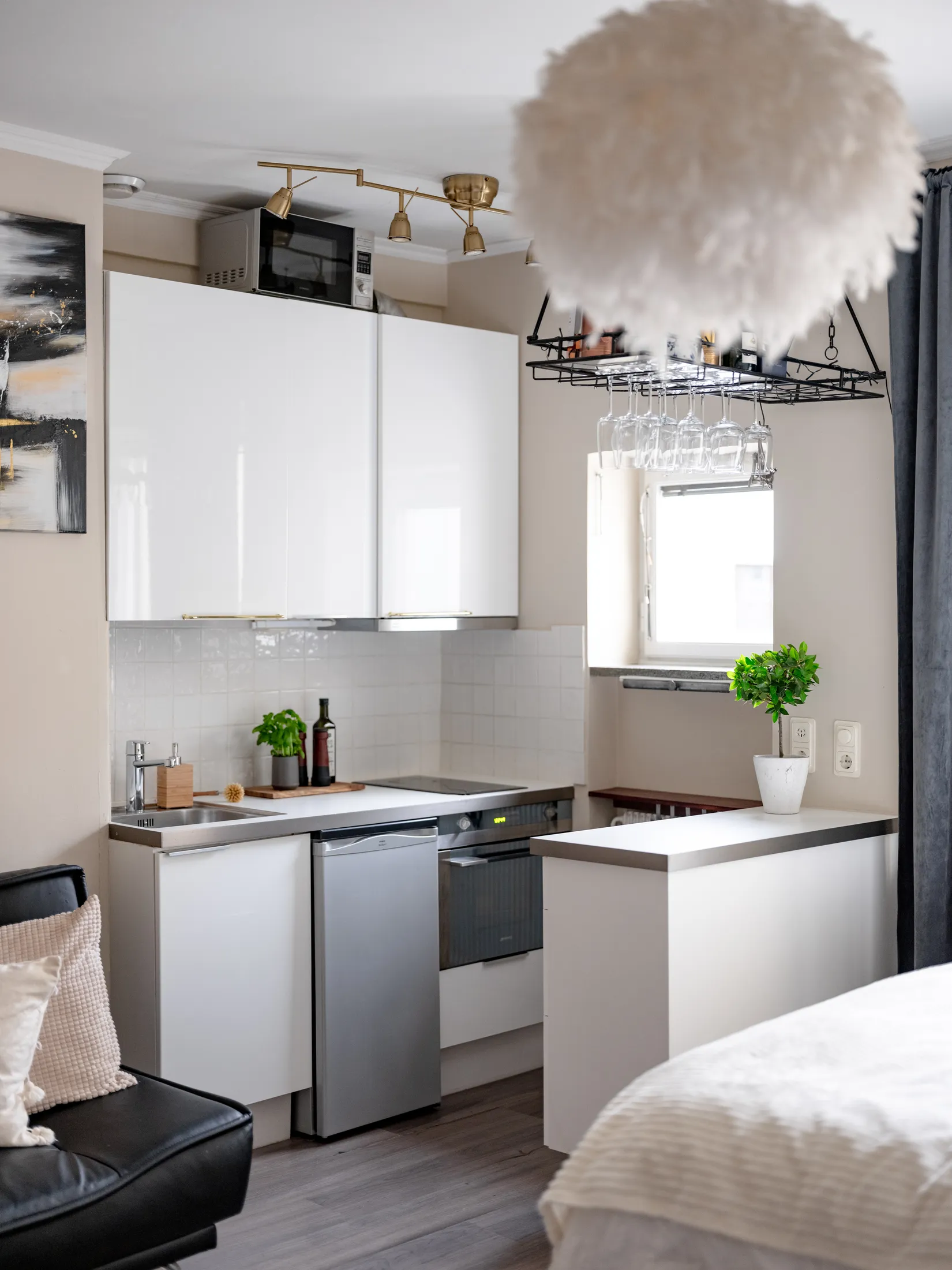 Bostadsrätt, Linnégatan 17A, Östermalm, Stockholm