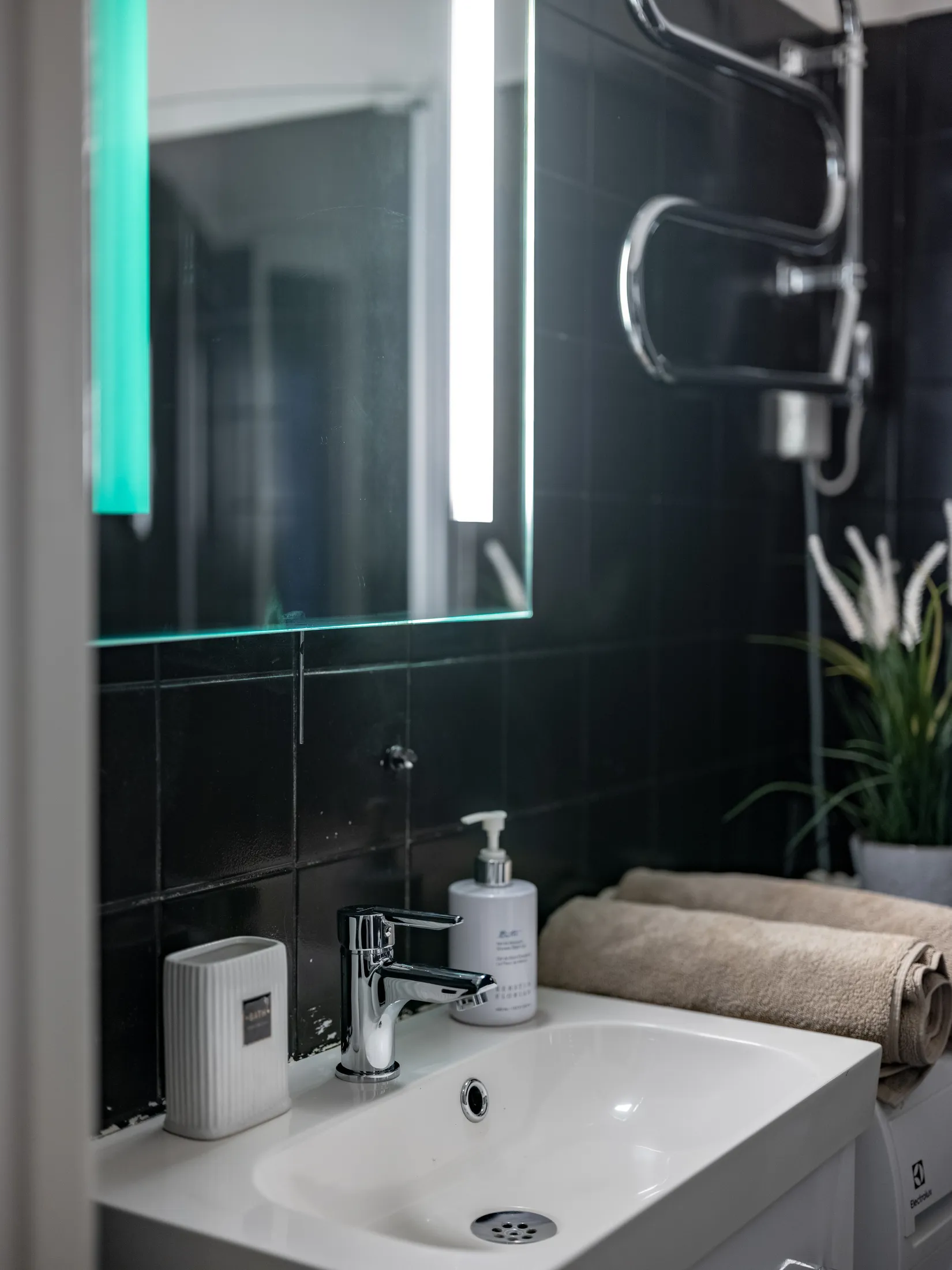 Bostadsrätt, Linnégatan 17A, Östermalm, Stockholm