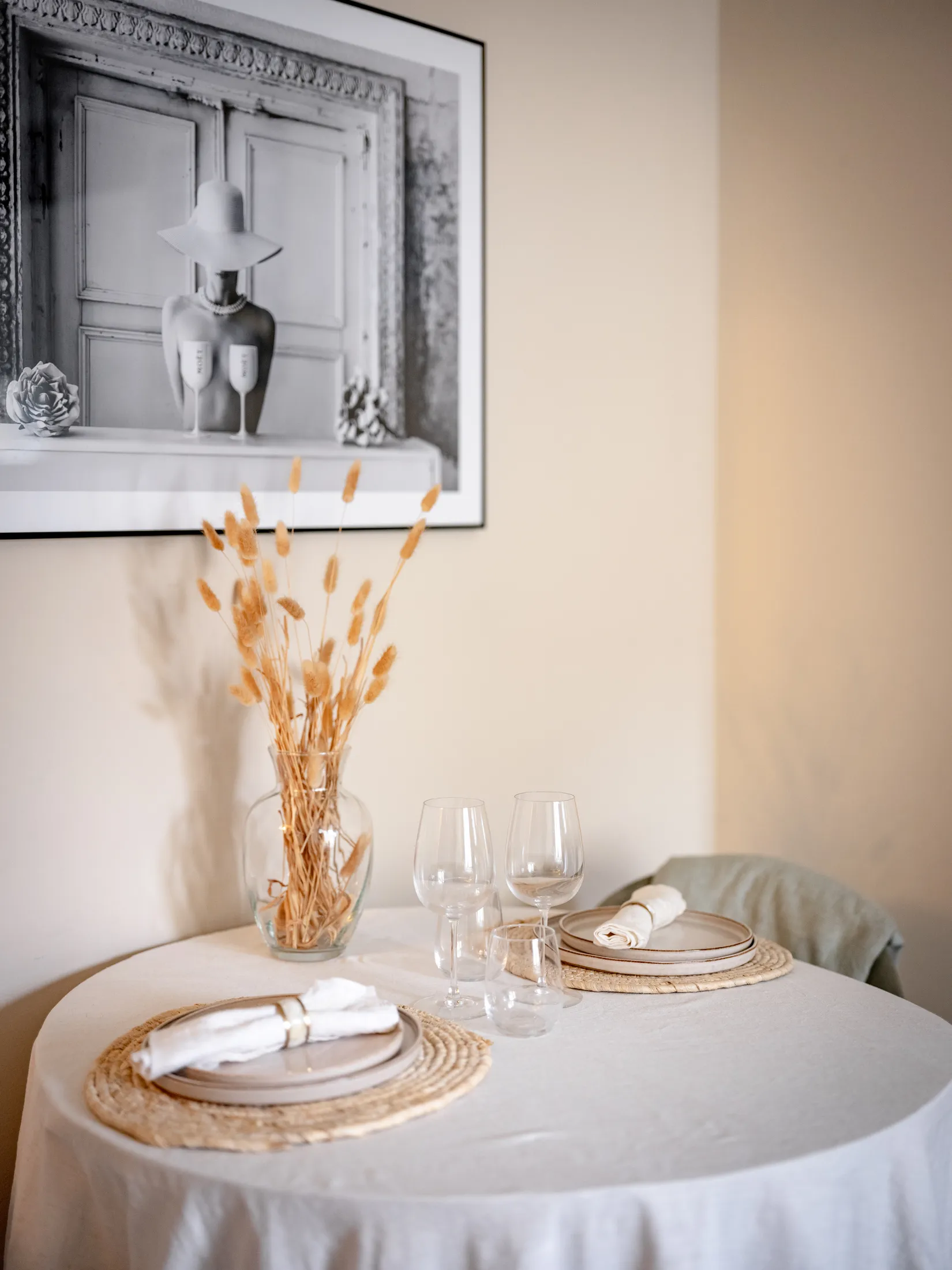 Bostadsrätt, Linnégatan 17A, Östermalm, Stockholm