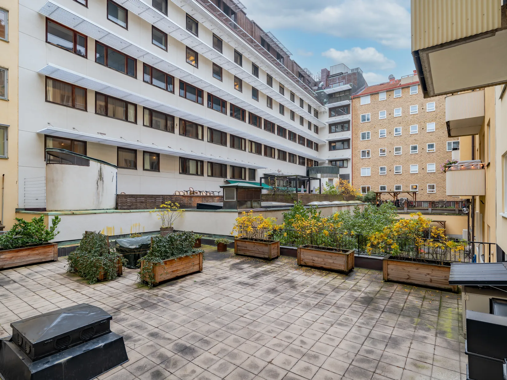 Bostadsrätt, Linnégatan 17A, Östermalm, Stockholm