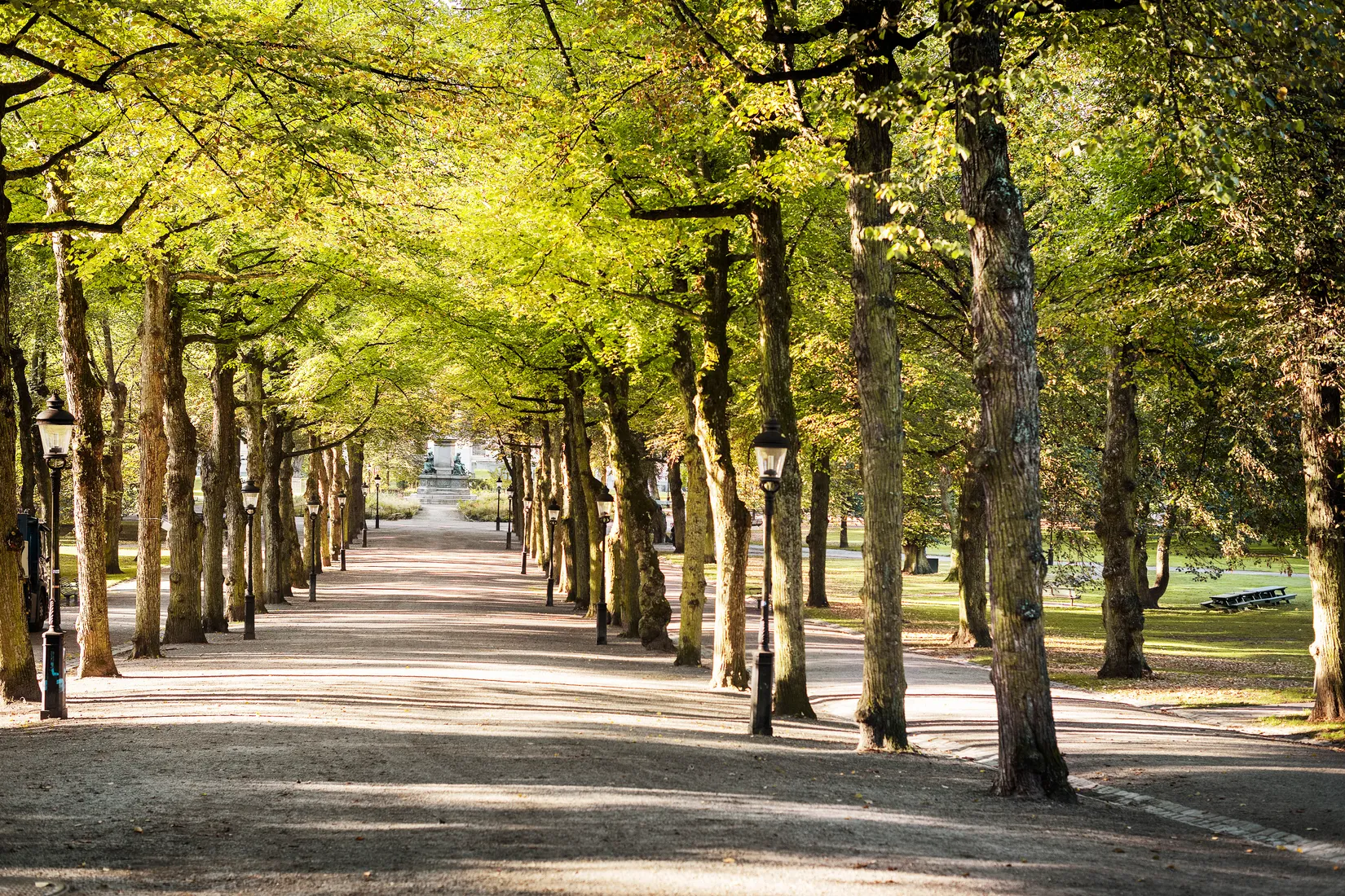 Bostadsrätt, Linnégatan 17A, Östermalm, Stockholm