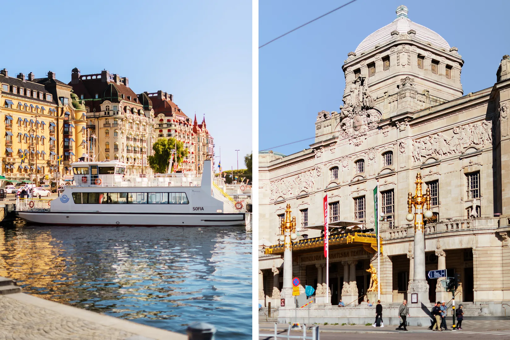 Bostadsrätt, Linnégatan 17A, Östermalm, Stockholm