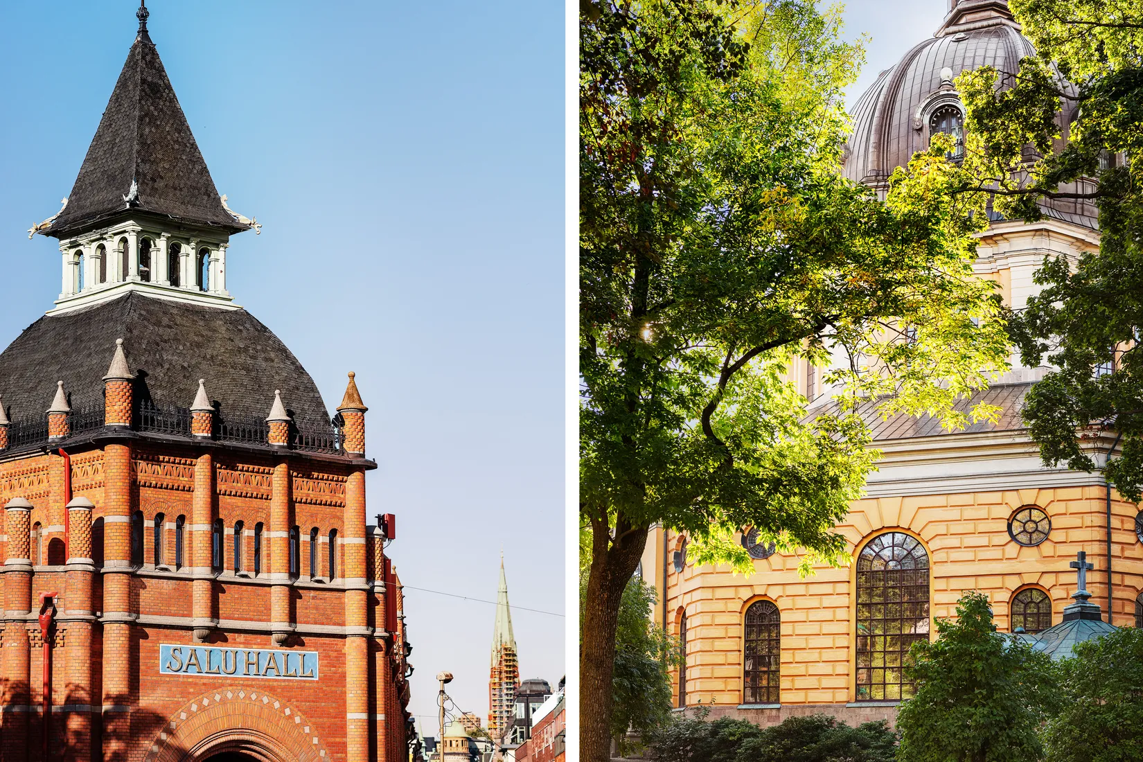 Bostadsrätt, Linnégatan 17A, Östermalm, Stockholm