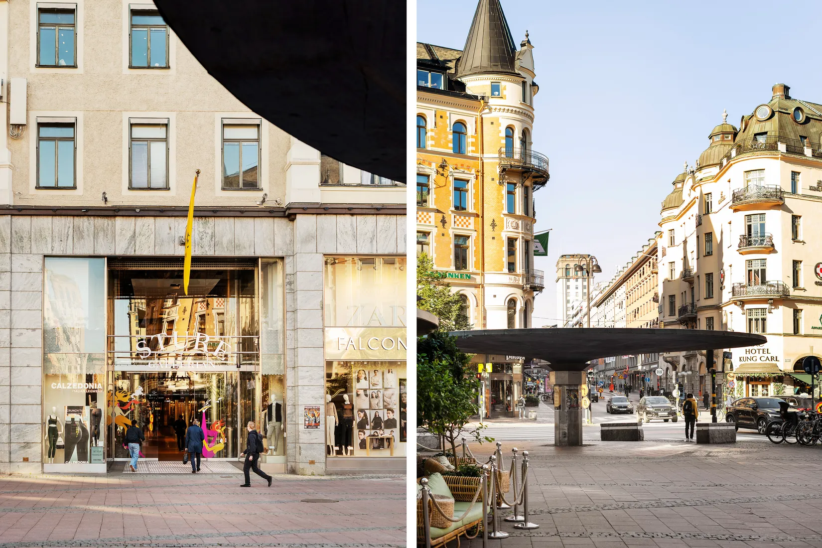 Bostadsrätt, Linnégatan 17A, Östermalm, Stockholm