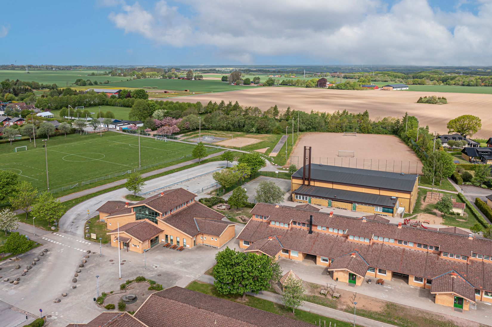 Villa, Södra Promenaden 17, Löberöd, Eslöv