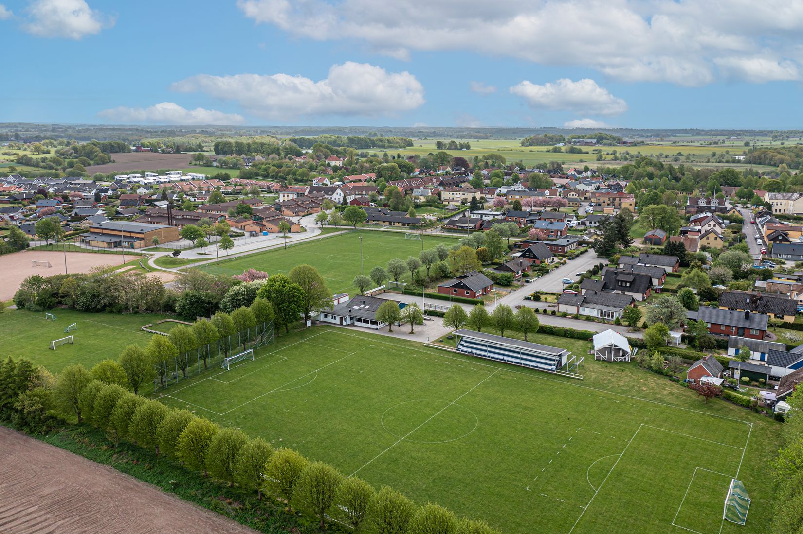 Villa, Södra Promenaden 17, Löberöd, Eslöv