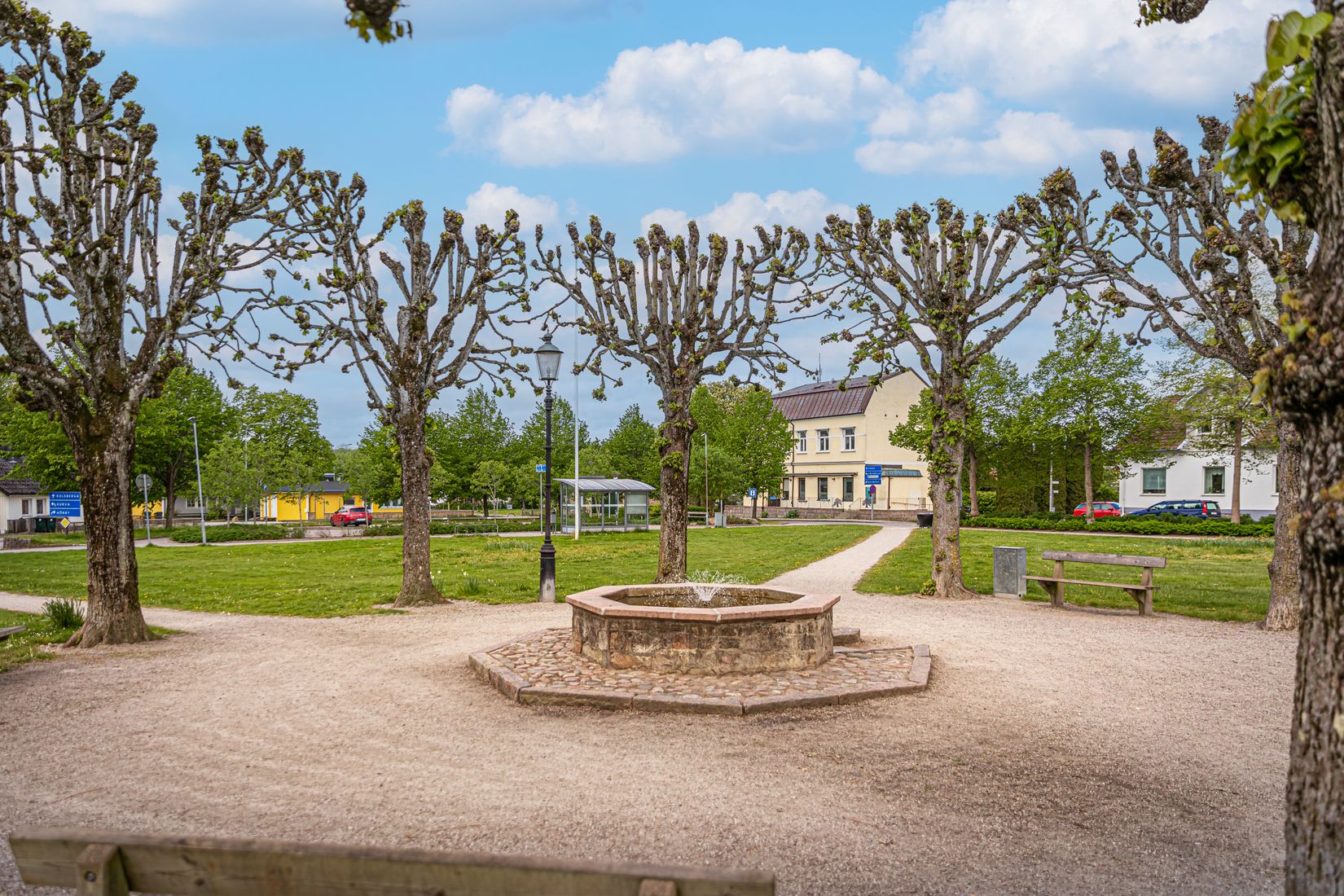 Villa, Södra Promenaden 17, Löberöd, Eslöv