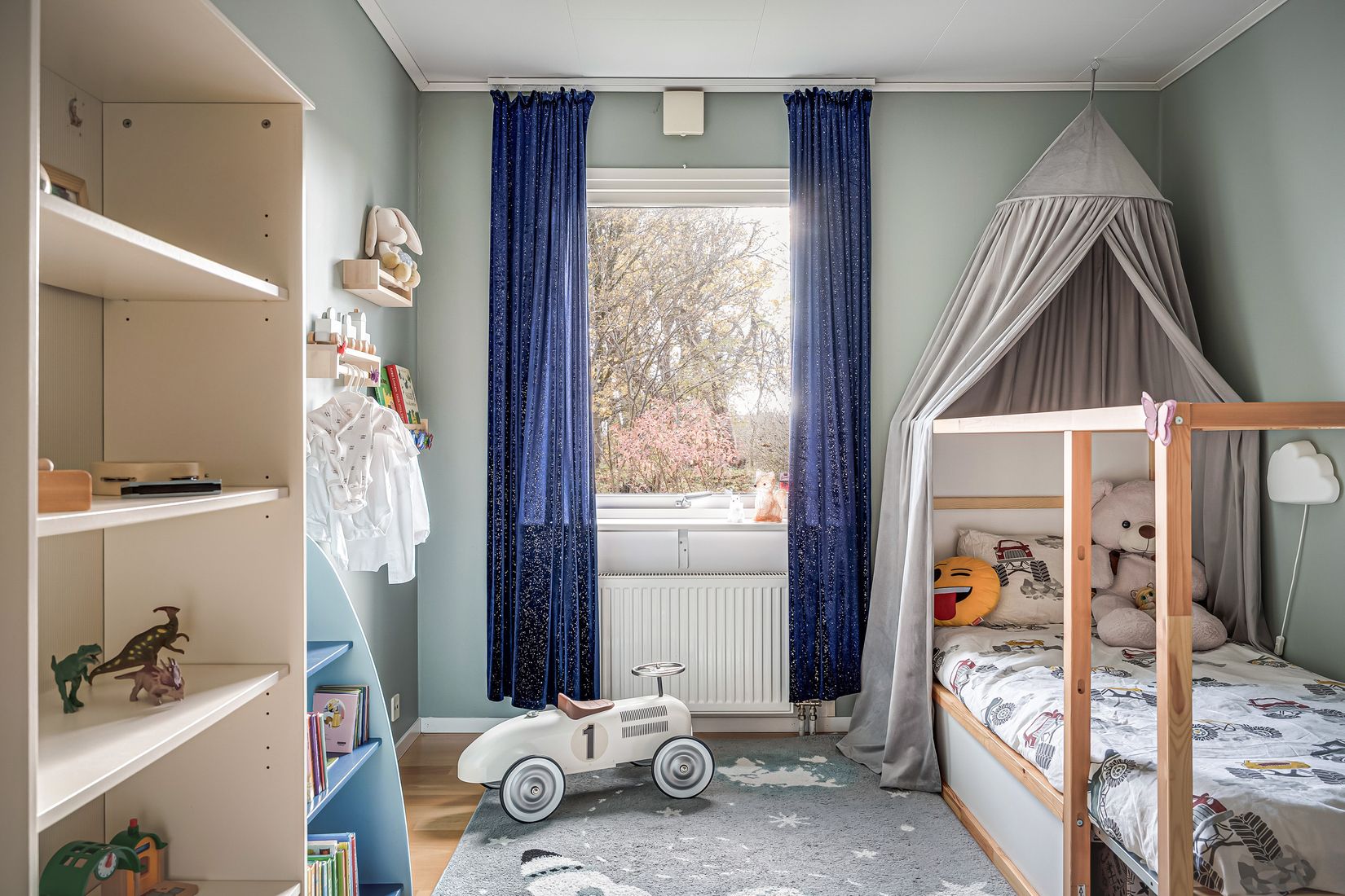 Villa, Södra Promenaden 17, Löberöd, Eslöv