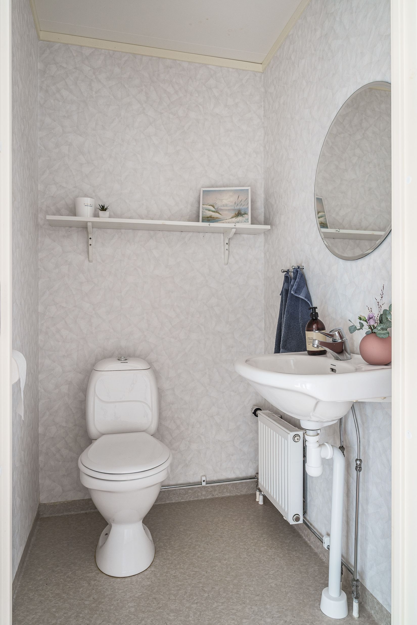 Villa, Södra Promenaden 17, Löberöd, Eslöv