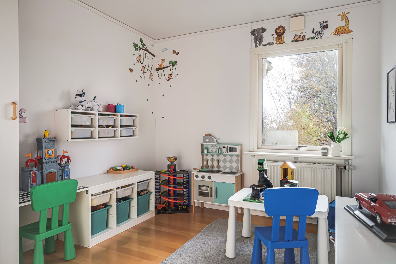 Villa, Södra Promenaden 17, Löberöd, Eslöv