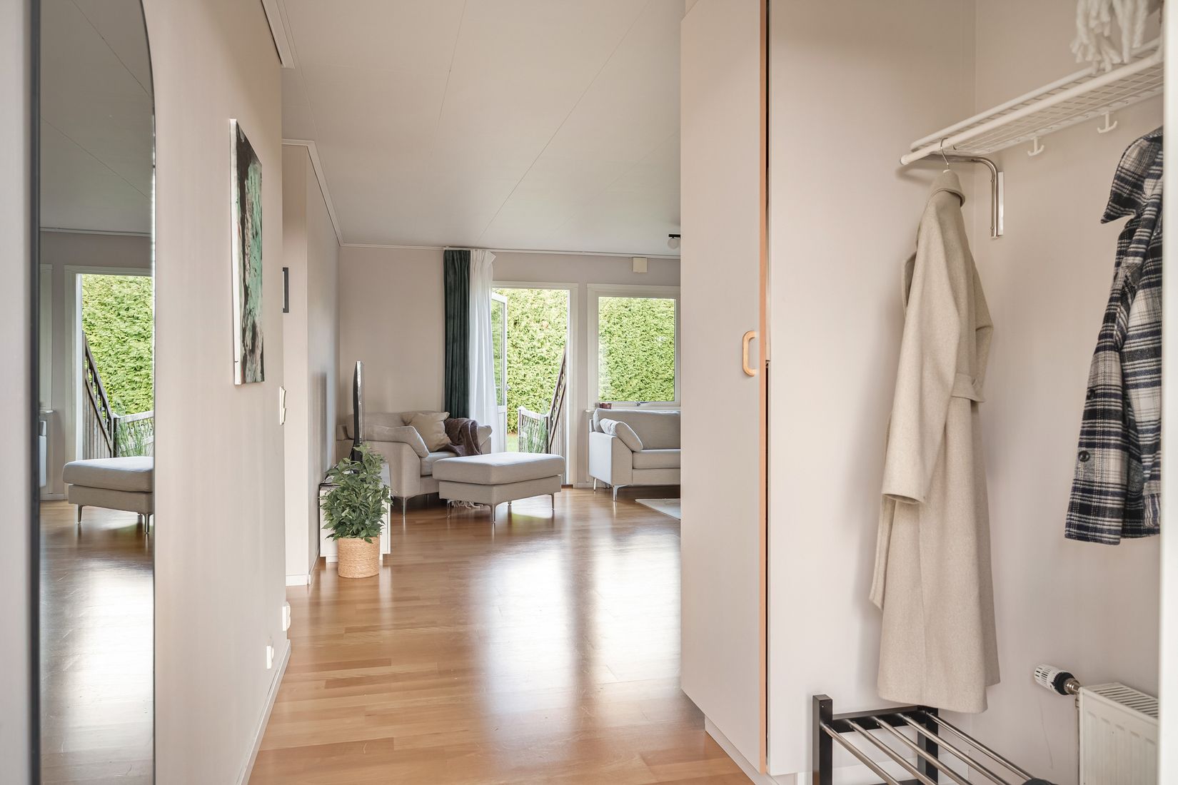 Villa, Södra Promenaden 17, Löberöd, Eslöv