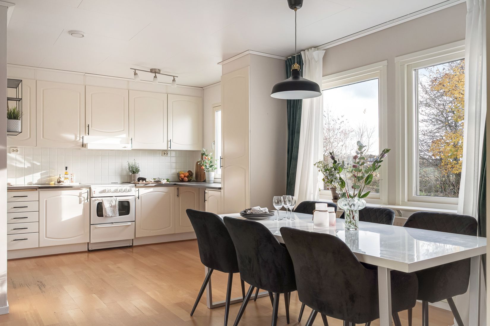 Villa, Södra Promenaden 17, Löberöd, Eslöv