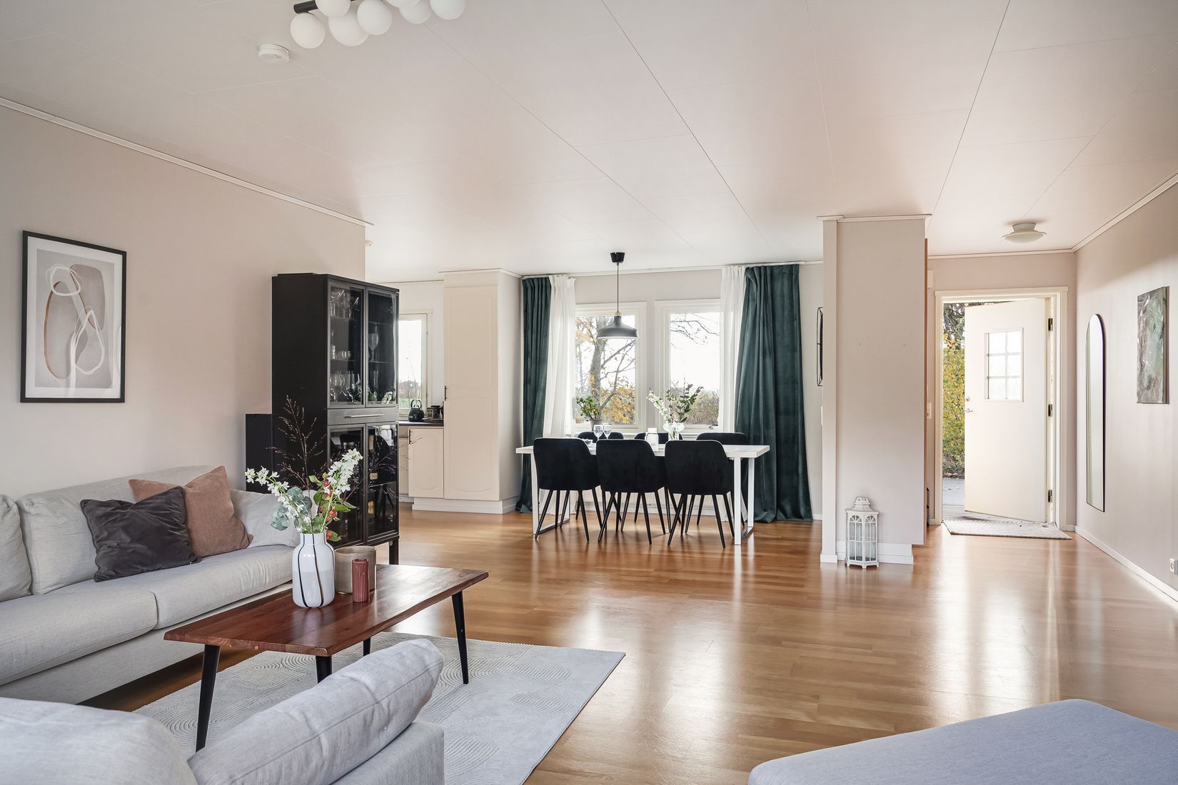 Villa, Södra Promenaden 17, Löberöd, Eslöv